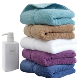 100% Cotton Jacquard Hand Towel