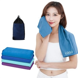 custom design gym hand towel with custom logo popular digital jelly bean colourful with zipper microfiber sports towels